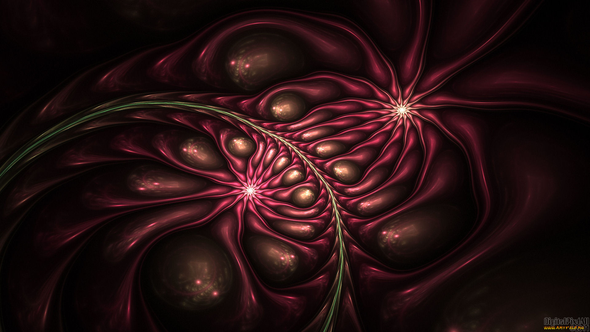 3, , fractal, , 